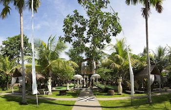 the mansion resort hotel and spa