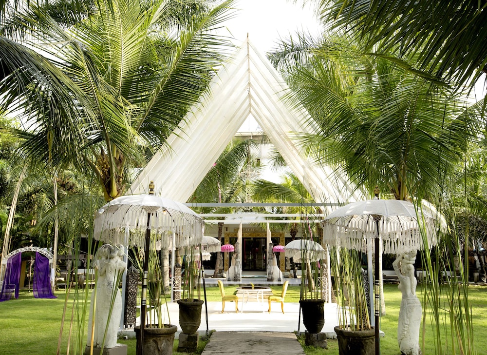 the mansion resort hotel and spa