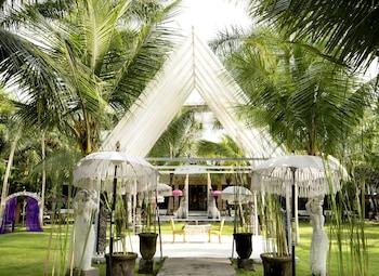 the mansion resort hotel and spa