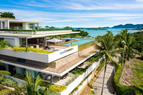 samujana villas