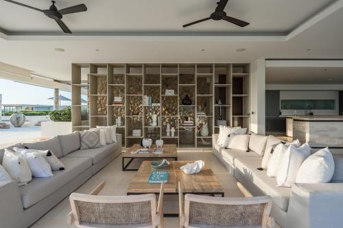 samujana villas