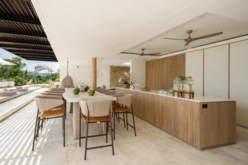 samujana villas
