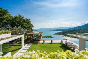 samujana villas