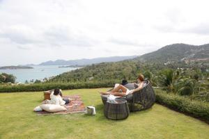 samujana villas