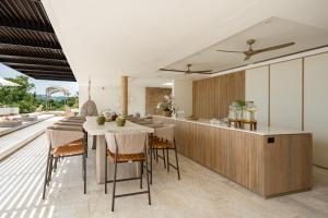samujana villas
