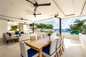 samujana villas