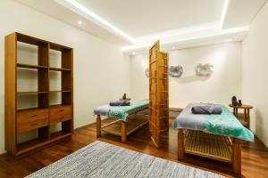 samujana villas