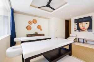 samujana villas