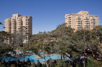 marriotts oceanwatch at grande dunes