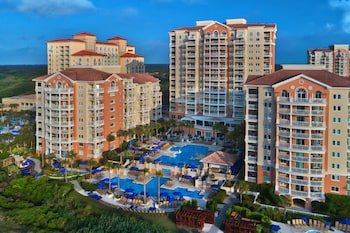marriotts oceanwatch at grande dunes