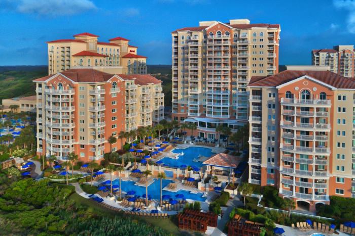 marriotts oceanwatch at grande dunes