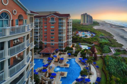 marriotts oceanwatch at grande dunes