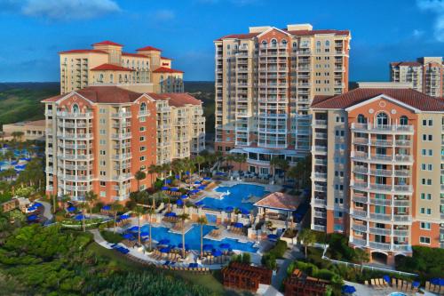 marriotts oceanwatch at grande dunes