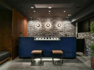 vessel inn namba