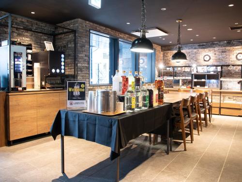 vessel inn namba