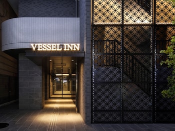 vessel inn namba