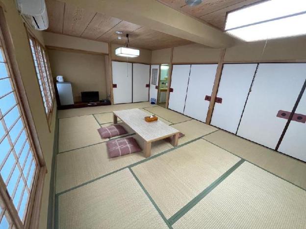 shirahama
