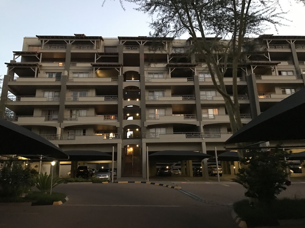 77 grayston apartment
