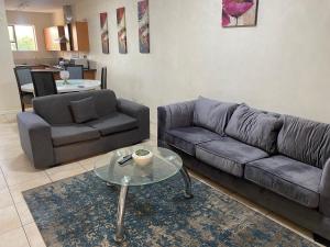 77 grayston apartment