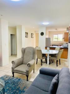 77 grayston apartment