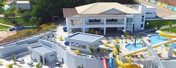 caldas novas