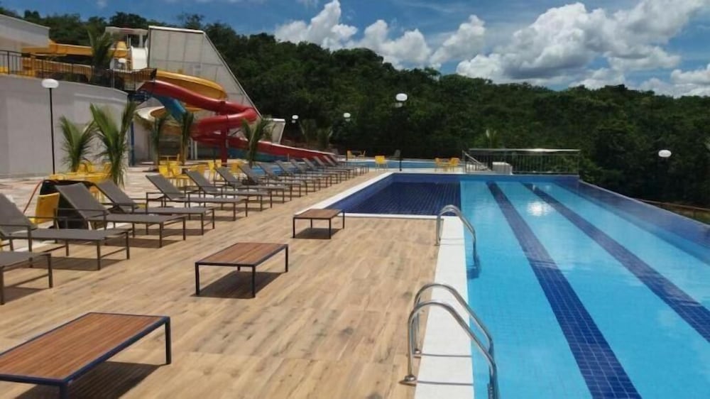 caldas novas