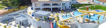 caldas novas