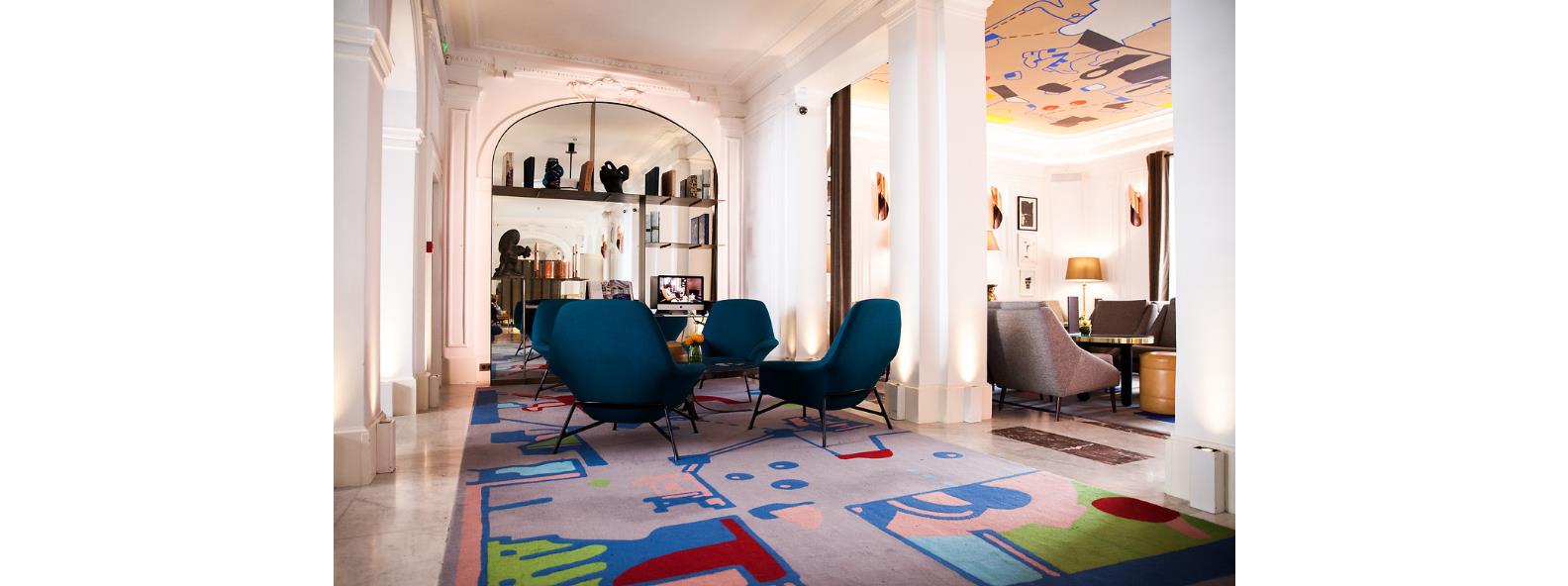 hotel vernet