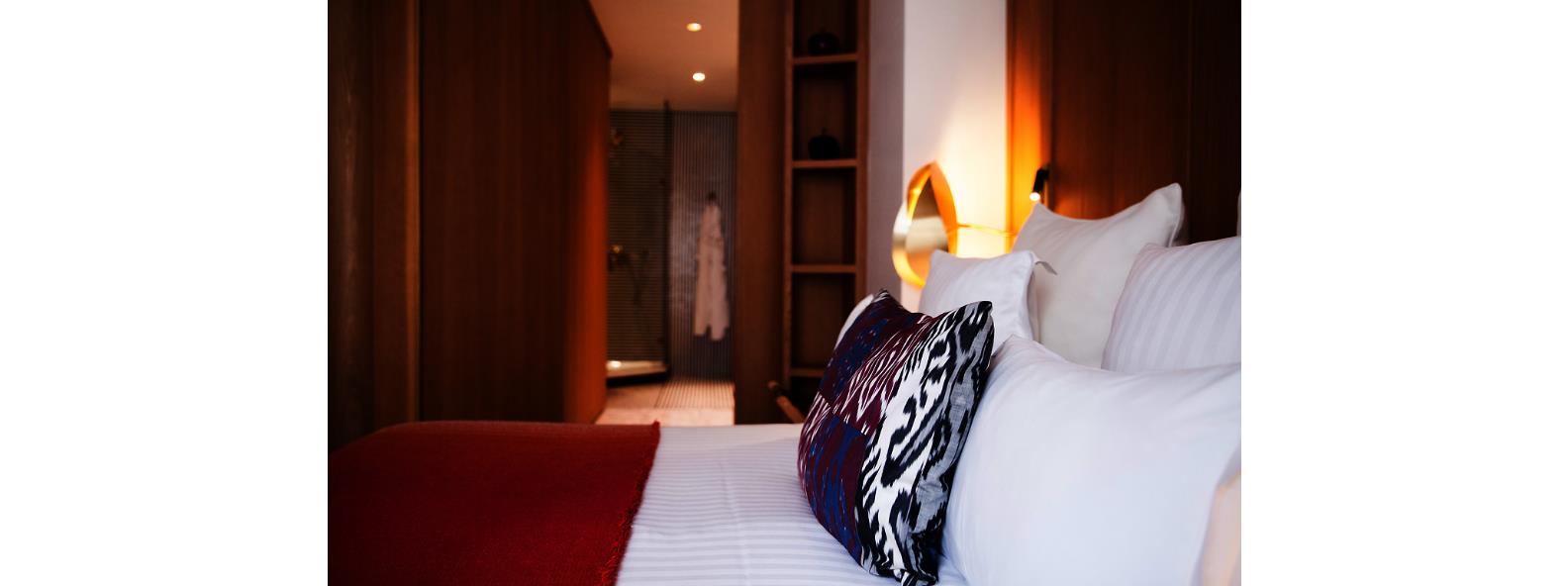 hotel vernet