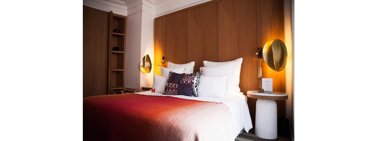 hotel vernet