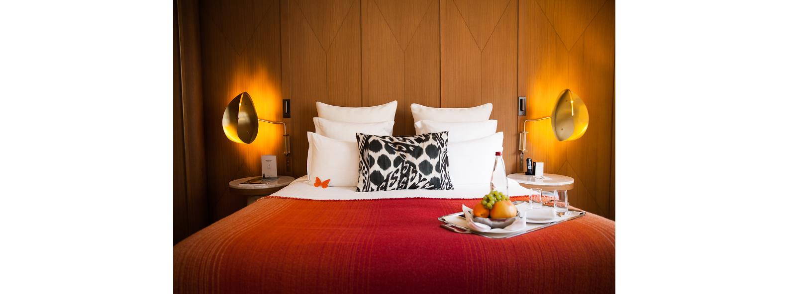 hotel vernet