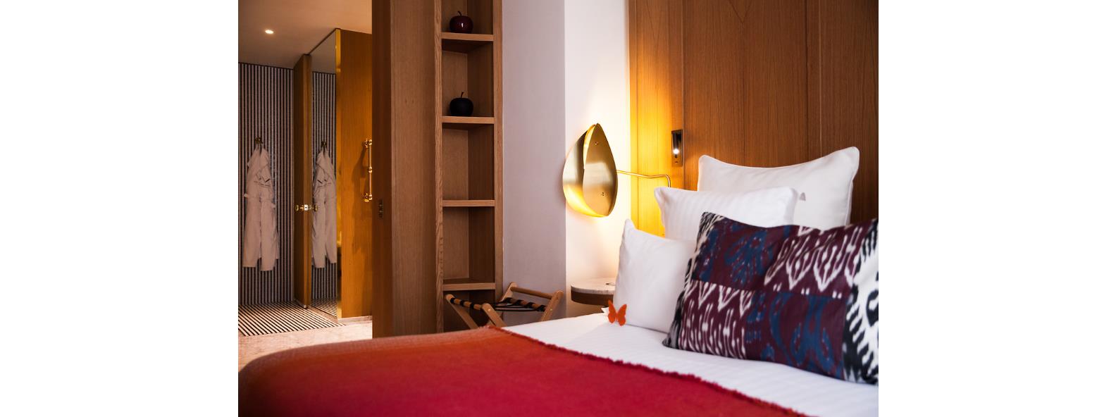 hotel vernet