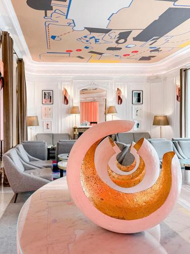 hotel vernet