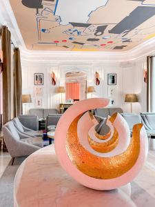 hotel vernet