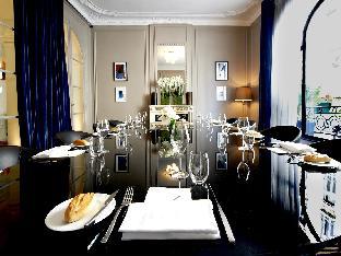 hotel vernet