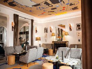 hotel vernet