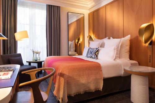 hotel vernet