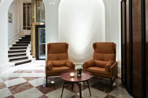 hotel vernet
