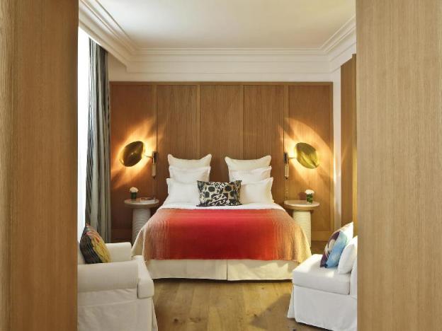 hotel vernet