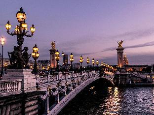 hotel vernet
