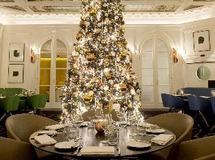 hotel vernet