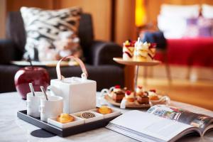 hotel vernet