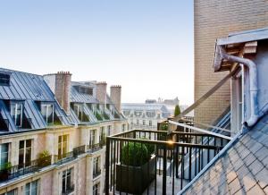 hotel vernet