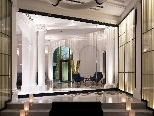 hotel vernet