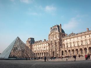 hotel vernet