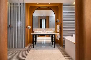 hotel vernet