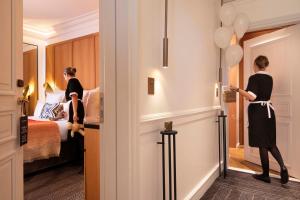 hotel vernet
