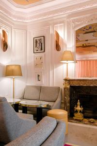 hotel vernet