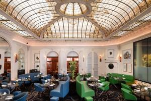hotel vernet