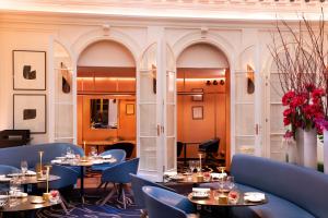 hotel vernet